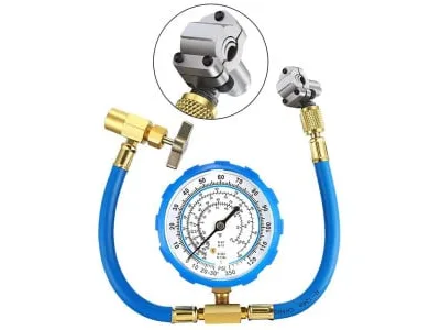 Valve réfrigérateur Rabat