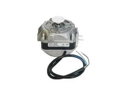 Ventilateur réfrigérateur Rabat